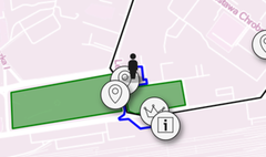 W Gnieźnie już można gonić króliki… z telefonem (link otworzy duże zdjęcie)