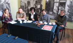 Uwiecznią pamięć o Powstaniu Wielkopolskim