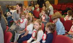 Ojczyzna w oczach dziecka