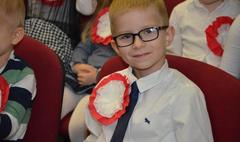 Ojczyzna w oczach dziecka (link otworzy duże zdjęcie)