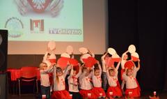 Ojczyzna w oczach dziecka (link otworzy duże zdjęcie)