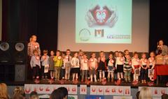 Ojczyzna w oczach dziecka (link otworzy duże zdjęcie)