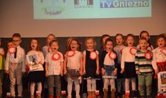 Ojczyzna w oczach dziecka (link otworzy duże zdjęcie)