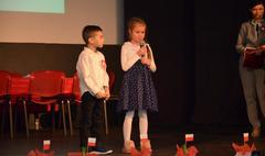 Ojczyzna w oczach dziecka (link otworzy duże zdjęcie)