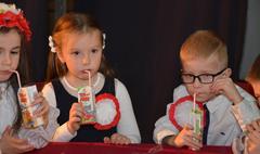 Ojczyzna w oczach dziecka (link otworzy duże zdjęcie)