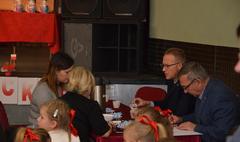 Ojczyzna w oczach dziecka (link otworzy duże zdjęcie)