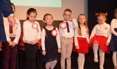 Ojczyzna w oczach dziecka (link otworzy duże zdjęcie)