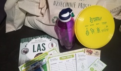 Ekologiczne konkursy i olimpiada (link otworzy duże zdjęcie)