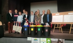 Ekologiczne konkursy i olimpiada (link otworzy duże zdjęcie)