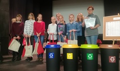 Ekologiczne konkursy i olimpiada (link otworzy duże zdjęcie)
