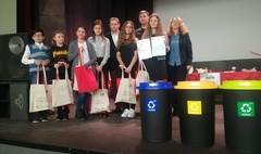 Ekologiczne konkursy i olimpiada (link otworzy duże zdjęcie)