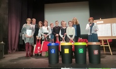 Ekologiczne konkursy i olimpiada (link otworzy duże zdjęcie)