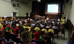 Ekologiczne konkursy i olimpiada (link otworzy duże zdjęcie)