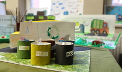 Ekologiczne konkursy i olimpiada (link otworzy duże zdjęcie)