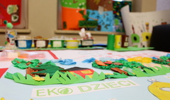 Ekologiczne konkursy i olimpiada (link otworzy duże zdjęcie)