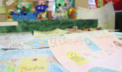 Ekologiczne konkursy i olimpiada (link otworzy duże zdjęcie)