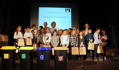 Ekologiczne konkursy i olimpiada (link otworzy duże zdjęcie)