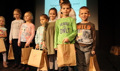 Ekologiczne konkursy i olimpiada (link otworzy duże zdjęcie)