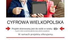 Cyfrowa Wielkopolska