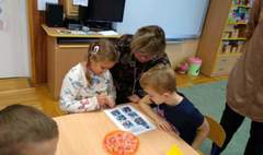 Konkurs „Bezpieczny przedszkolak (link otworzy duże zdjęcie)