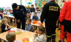 Konkurs „Bezpieczny przedszkolak (link otworzy duże zdjęcie)