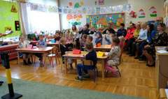 Konkurs „Bezpieczny przedszkolak (link otworzy duże zdjęcie)