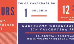 Dzień wolontariusza w Wielkopolsce