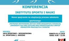 Nowe spojrzenie na etapizację procesu szkolenia sportowego