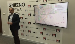 Przebudowa ostatniego z „Trzech Mostów” (link otworzy duże zdjęcie)