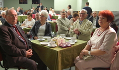 Wzruszający jubileusz Złotych Godów