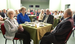 Wzruszający jubileusz Złotych Godów (link otworzy duże zdjęcie)