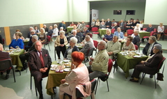 Wzruszający jubileusz Złotych Godów (link otworzy duże zdjęcie)