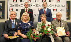 Wzruszający jubileusz Złotych Godów (link otworzy duże zdjęcie)