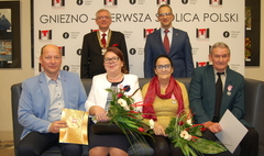 Wzruszający jubileusz Złotych Godów (link otworzy duże zdjęcie)