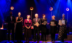 „Mali Przyrodnicy” nagrodzeni przez Zarząd Województwa Wielkopolskiego