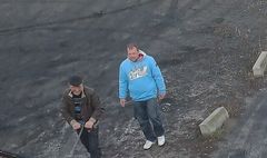 Strażnicy walczą z nielegalnie podrzucanymi odpadami