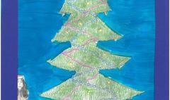 Wyróżnienie: Klaudia Bondyra. (link otworzy duże zdjęcie)