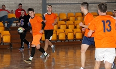 Mistrzostwa Gniezna w piłce ręcznej (link otworzy duże zdjęcie)