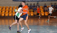 Mistrzostwa Gniezna w piłce ręcznej (link otworzy duże zdjęcie)