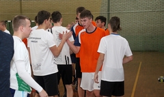 Mistrzostwa Gniezna w piłce ręcznej (link otworzy duże zdjęcie)