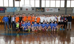 Mistrzostwa Gniezna w piłce ręcznej