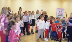 Czym dla dzieci jest wolność? (link otworzy duże zdjęcie)