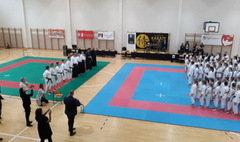 Puchar Wielkopolski w Karate Tradycyjnym (link otworzy duże zdjęcie)
