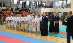 Puchar Wielkopolski w Karate Tradycyjnym (link otworzy duże zdjęcie)