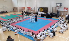 Puchar Wielkopolski w Karate Tradycyjnym