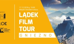 Bezpłatny pokaz filmów o tematyce górskiej