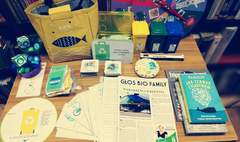 Spotkanie z Ekolandią w Gnieźnie (link otworzy duże zdjęcie)