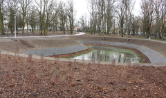 Park Trzech Kultur po rewitalizacji (link otworzy duże zdjęcie)