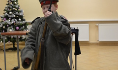 Lekcja o Powstaniu Wielkopolskim (link otworzy duże zdjęcie)