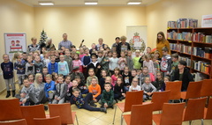 Lekcja o Powstaniu Wielkopolskim